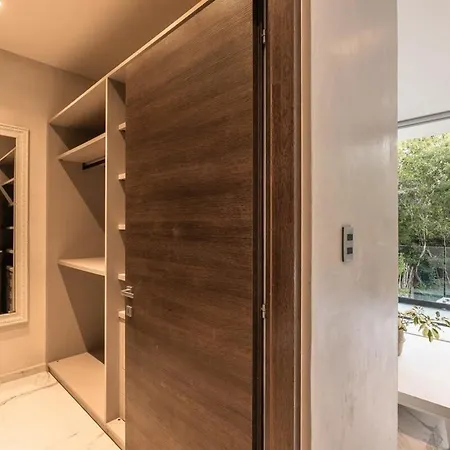 Casa Kite Luxe Aldea Zama 4-br Apartment *