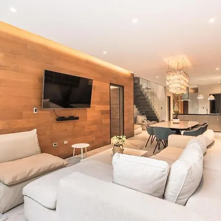 Casa Kite Luxe Aldea Zama 4-br Tulum