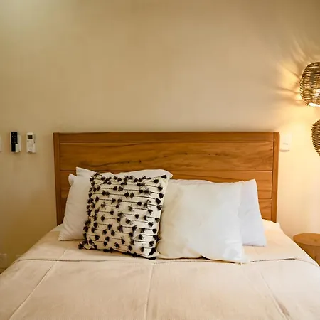 Departamento Privado Aldea Zama * Tulum