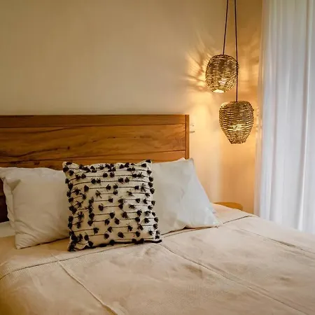 Departamento Privado Aldea Zama *