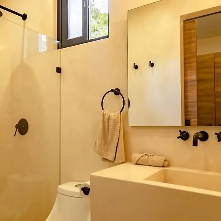 Departamento Privado Aldea Zama