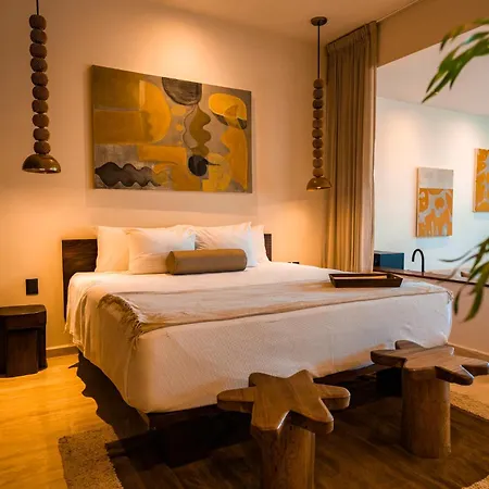 Bacab Apartment *
