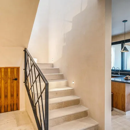 3br Panoramic Ph W Sunset, Terrace, Private Pool * Tulum