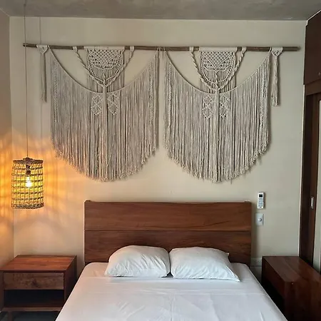Modern 2br First Floor With Pool Access La Veleta Tulum