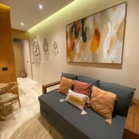 Holiday home Perfect Paradise Getaway Tulum