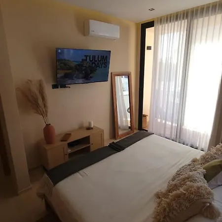 Holiday home Perfect Paradise Getaway Tulum
