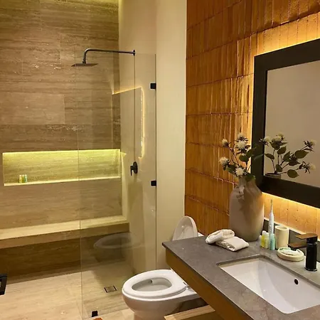 Holiday home Perfect Paradise Getaway Tulum