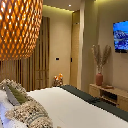 Perfect Paradise Getaway Tulum
