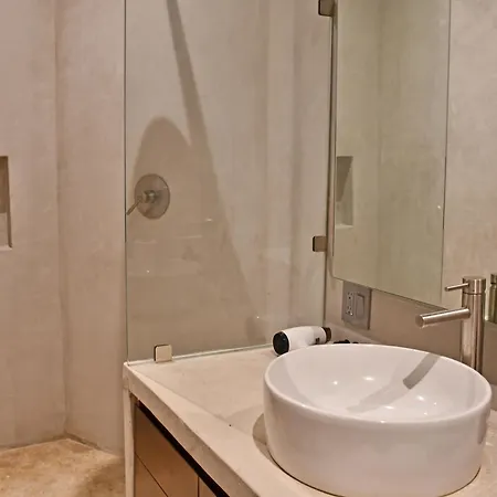 Apartment Seremonia Selva By The Spot Tulum