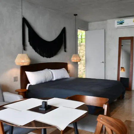 Seremonia Selva By The Spot Tulum