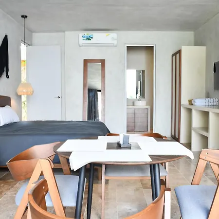 Seremonia Selva By The Spot Apartment *