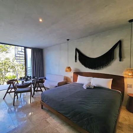 Seremonia Selva By The Spot Apartment Tulum