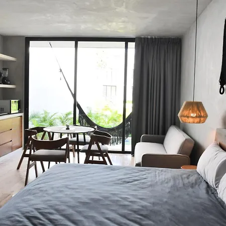Seremonia Selva By The Spot Apartment Tulum