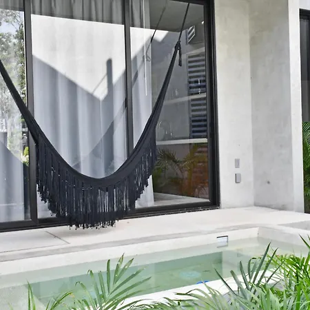 Seremonia Selva By The Spot Apartment