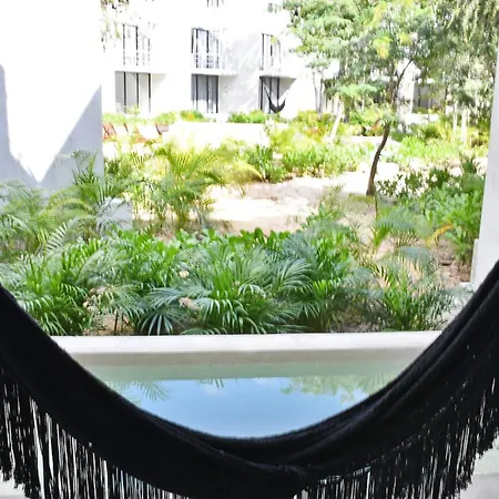 Apartment Seremonia Selva By The Spot Tulum