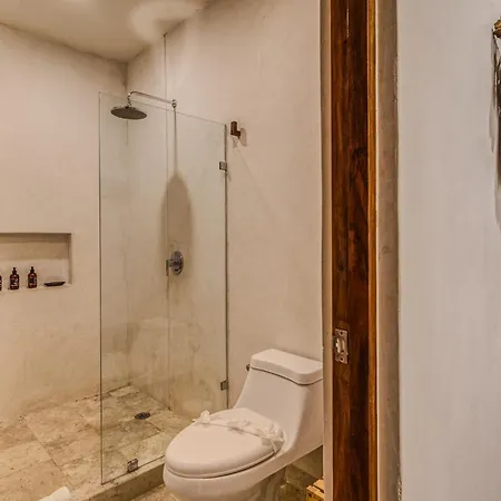 Exclusive 1br In Jungle Private Pool Apartment *