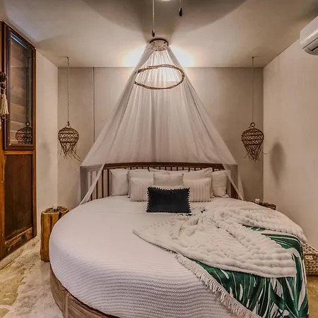 Exclusive 1br In Jungle Private Pool