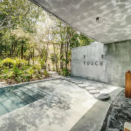 Exclusive 1br In Jungle Private Pool Apartment