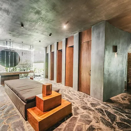 Exclusive 1br In Jungle Private Pool Tulum