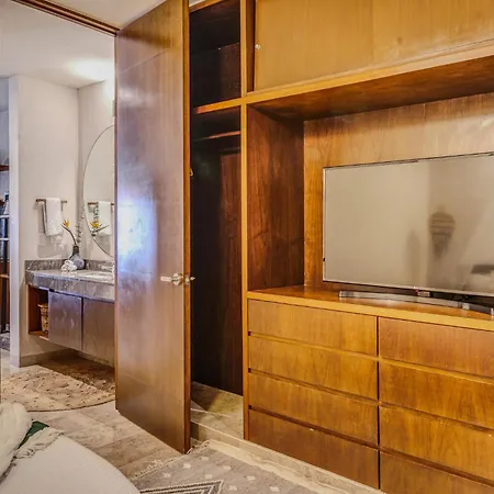 Apartment Exclusive 1br In Jungle Private Pool Tulum