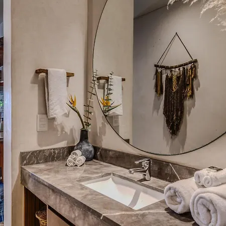 Exclusive 1br In Jungle Private Pool Apartment *