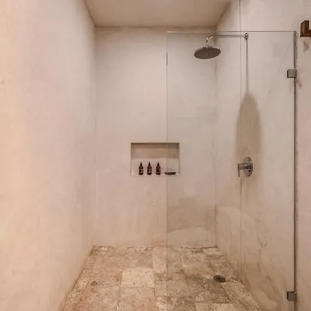 Exclusive 1br In Jungle Private Pool Tulum