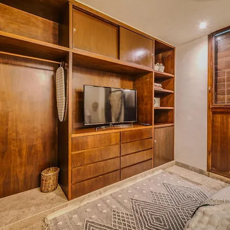 Exclusive 1br In Jungle Private Pool Apartment *