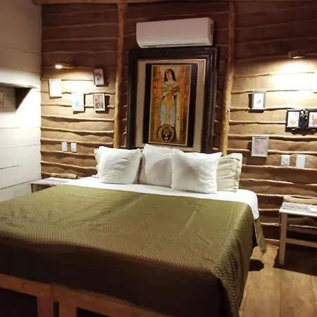 Hotel Luhme - Free Cenote Access *