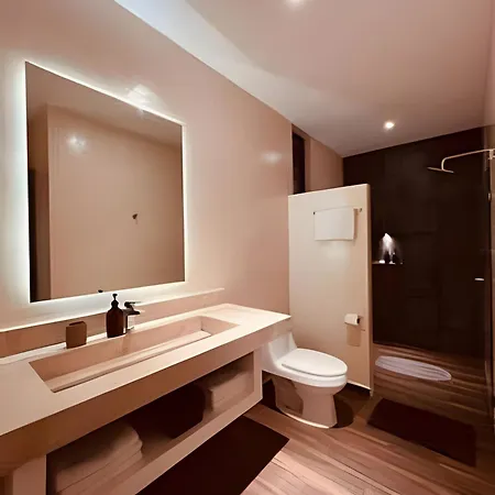 Departamento Con Piscina Privada!