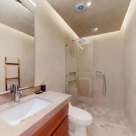 Casa Xila Torre Jungla Ph 404 Holiday home Tulum