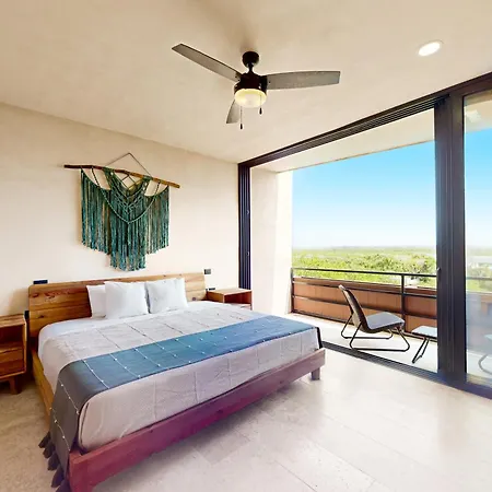 Holiday home Casa Xila Torre Jungla Ph 404