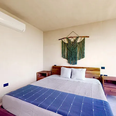 Casa Xila Torre Jungla Ph 404 Holiday home Tulum