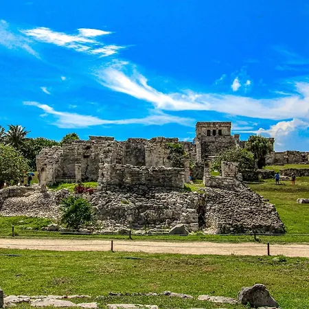 Holiday home Casa Xila Torre Jungla Ph 404 Tulum