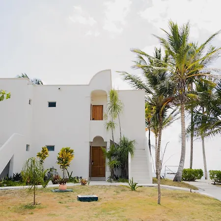 Hotel Vr Club Riviera 4*
