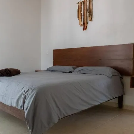 Akasha 3br Private Pool Near Downtown 10 Villa Tulum