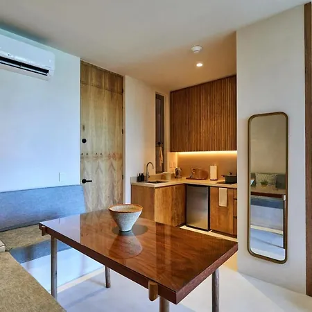 Holiday home Aflora Luna 221 Tulum