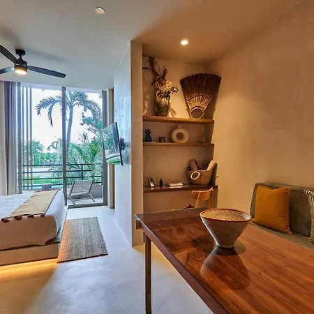 Holiday home Aflora Luna 221 Tulum