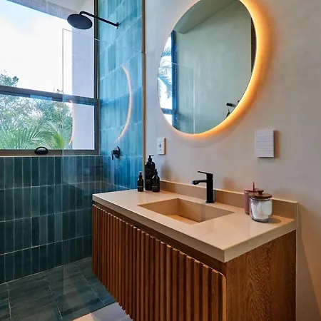 Aflora Luna 221 Holiday home *