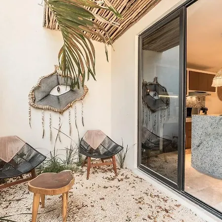 Holiday home Gem In The Jungle Club *
