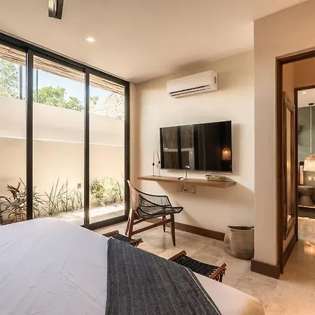 Holiday home Gem In The Jungle Club *