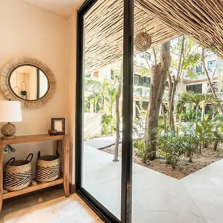 Holiday home Gem In The Jungle Club Tulum