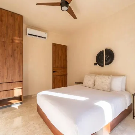 Kaako Modern Holiday home *