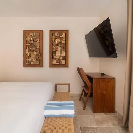 Casa Chul Romantic Tulum