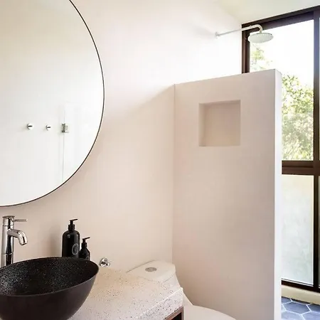 Casa Chul Romantic * Tulum