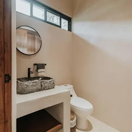 Apartment Designer Casa Coba Plunge Pool