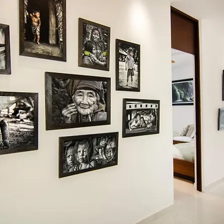 Couture Aldea Zama Luxury Holiday home Tulum