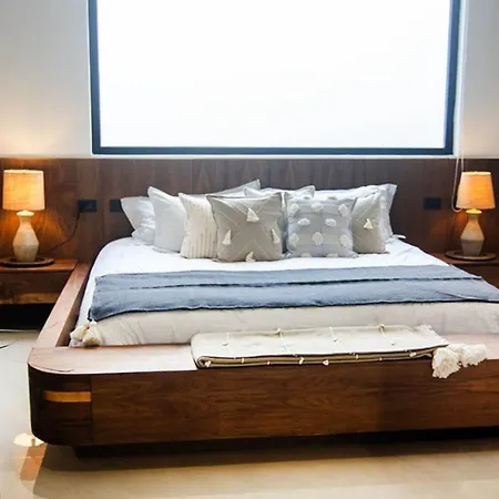 Holiday home Couture Aldea Zama Luxury Tulum