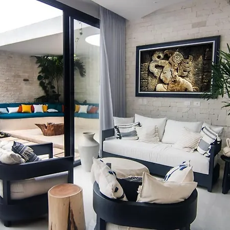 Couture Aldea Zama Luxury Tulum