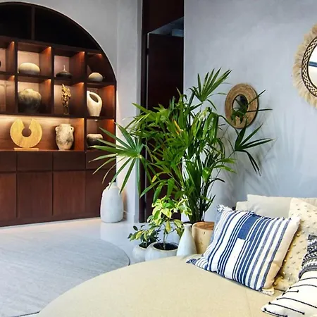 Couture Aldea Zama Luxury Holiday home