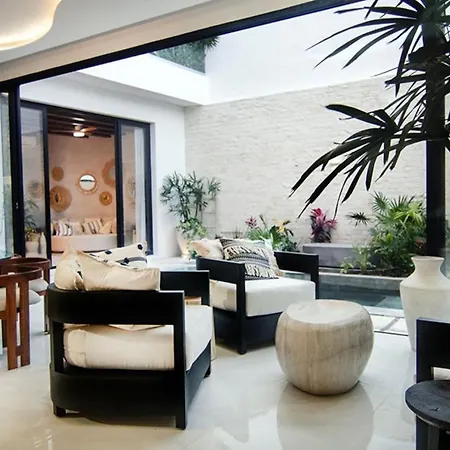 Holiday home Couture Aldea Zama Luxury *